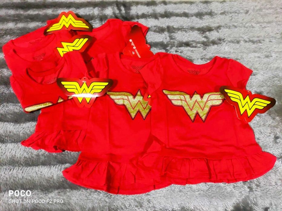 Varias Originais Roupas Carters