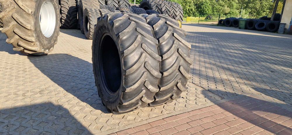 440/65r28 440/65-28 Goodyear 50% bieznik bez napraw