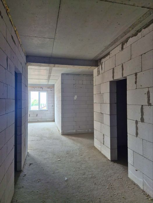 Продам 3-х.кім.квартиру в центрі міста(Шевченко)