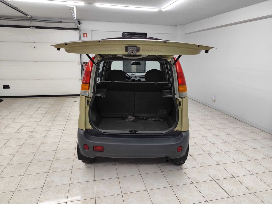 Hyundai Atos 1.0 54 Cv´s - 1 Só Dono - 170 Mil Km´s - Revisão Feita