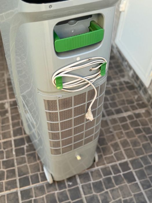 Climatizador M Confort E1000