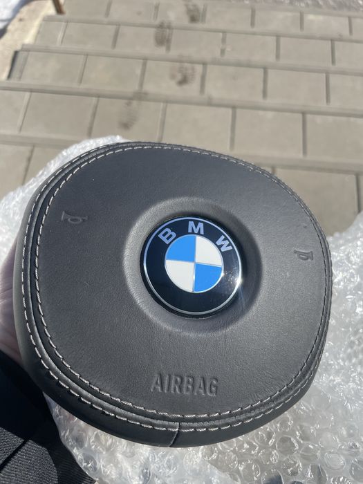 Кермо bmw‼️ X5  LCI 2024 ‼️M g05 X5, g06 X6 , g07,X7