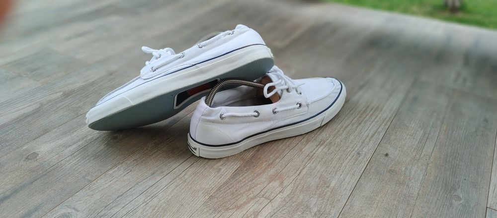 Колаборація Convers & Jack Purcell