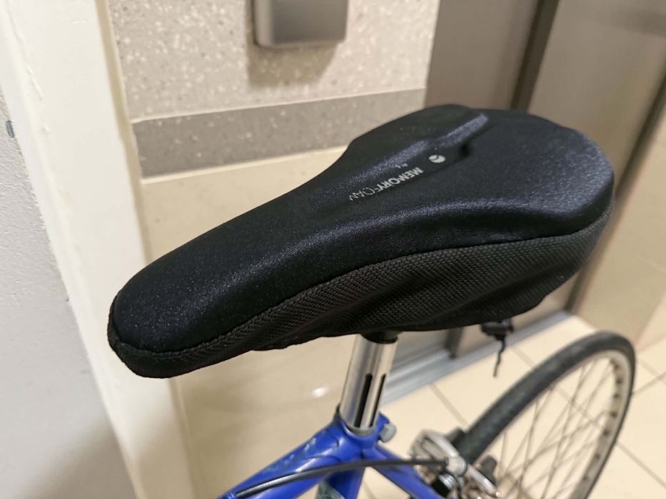 Single Speed Rower