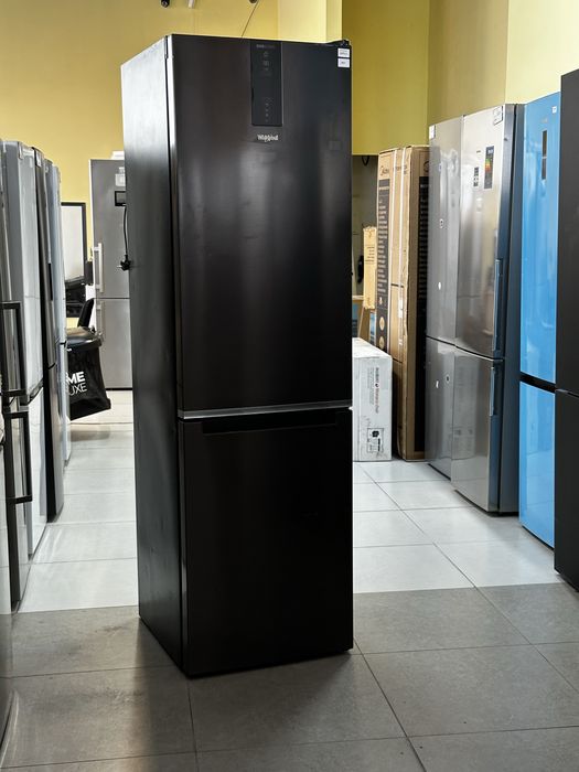 Якісний холодильник з Європи з гарантією від магазина Whirlpool 7xl. 25r