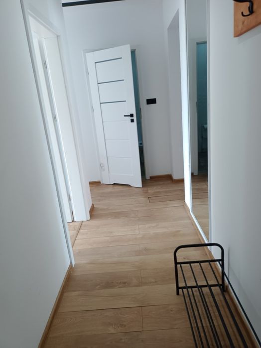 Wynajmę mieszkanie ul.Długa 24