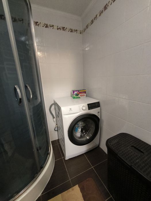 3 кімнатна квартира