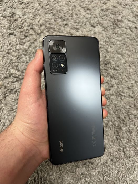 Xiaomi Redmi Note 11 pro 6/64gb, ІДЕАЛЬНИЙ стан