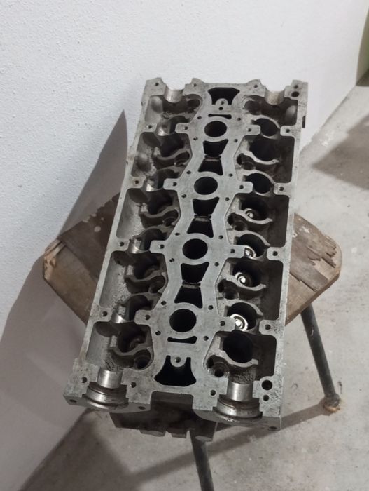 Cabeça colaça Rover 45 1.4