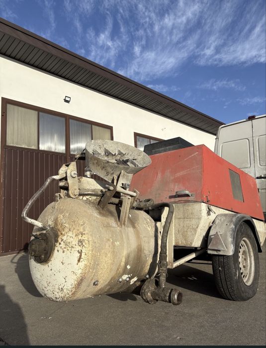 Mixokret Brinkmann DC 260/43