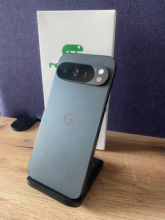 Google Pixel 10 Pro XL 256GB | Частинами 0% | Гарантія|Неверлок (5722)