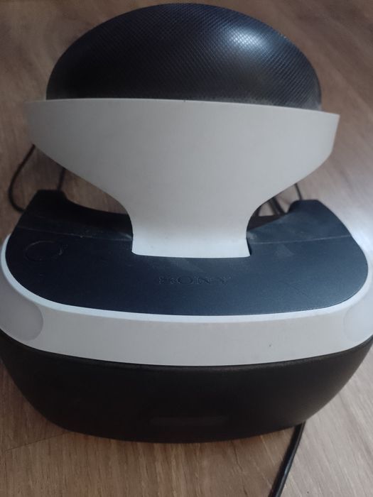 Google PSVR1 na konsolę