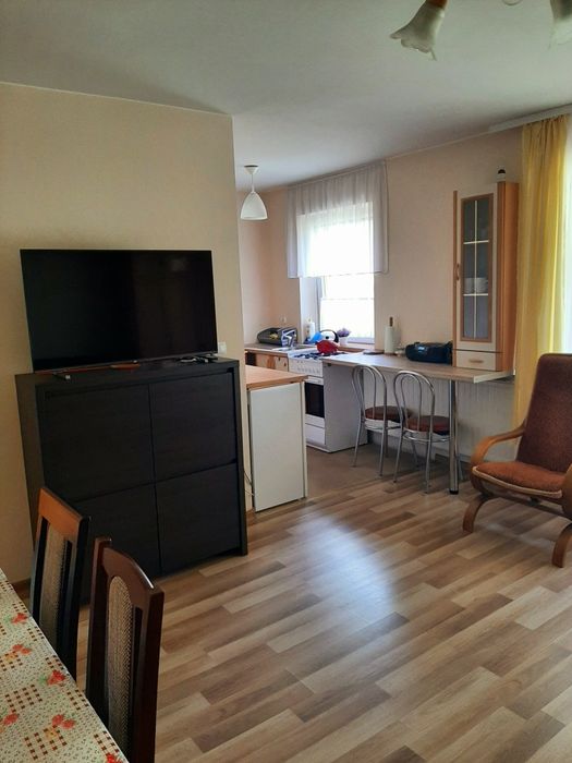 Do wynajęcia dom na urlop/wakacje w spokojnej okolicy