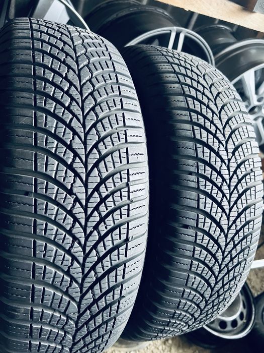 Шини Резина Всесезонні 185 65 14 Goodyear Vector4Season Gen-3 2шт