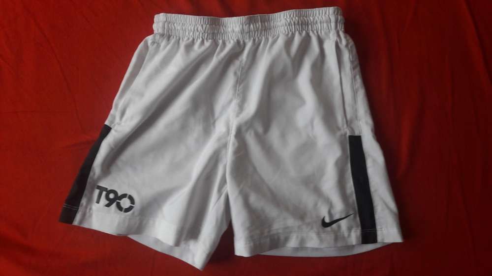 Spodenki Nike T 90 szorty adidas