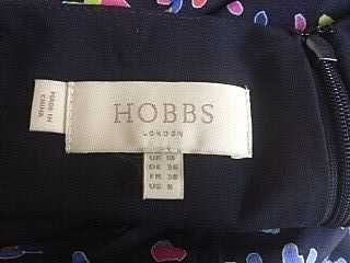 Продам сукню-футляр Hobbs з шовка