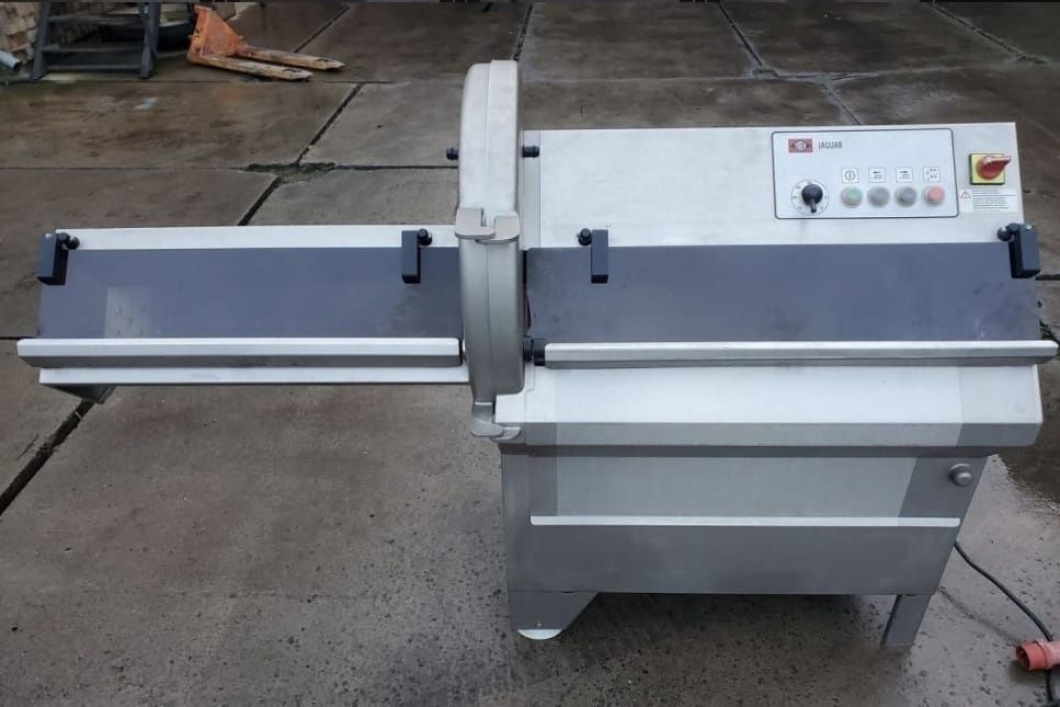 Krajalnica Treif Jaguar 700
