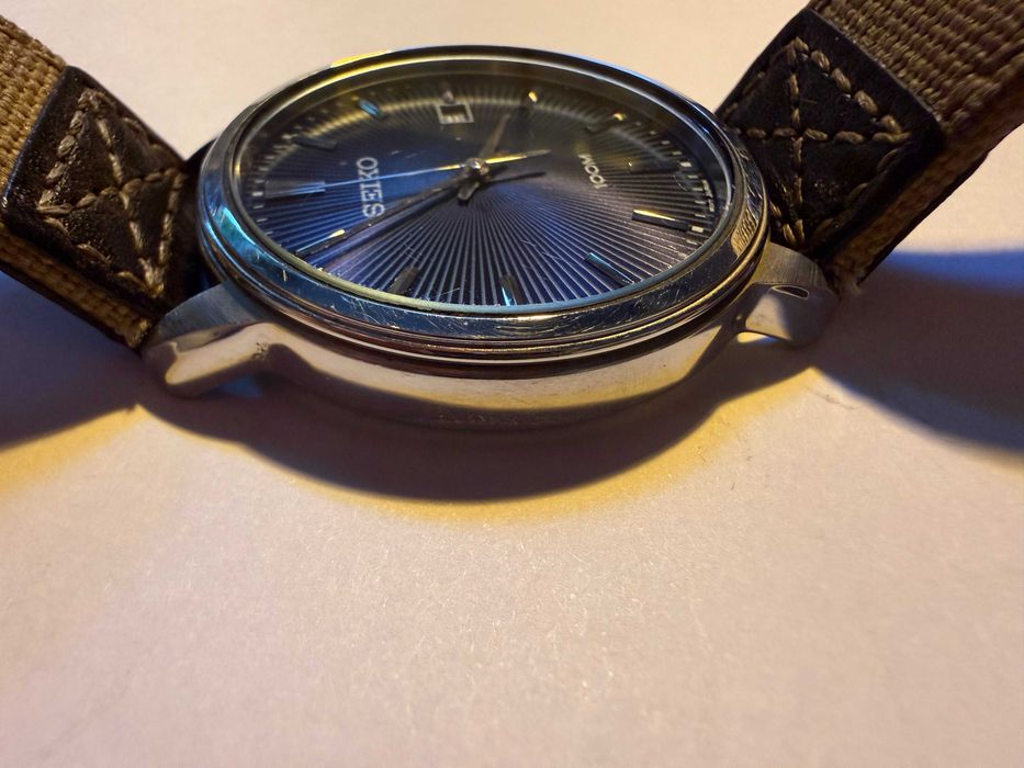Seiko 6N42-00E8 100M