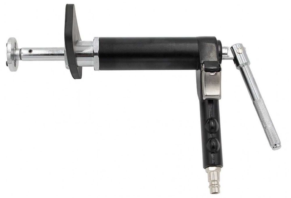 Reposicionador de Travões Pneumático Entrada de ar: 1/4"