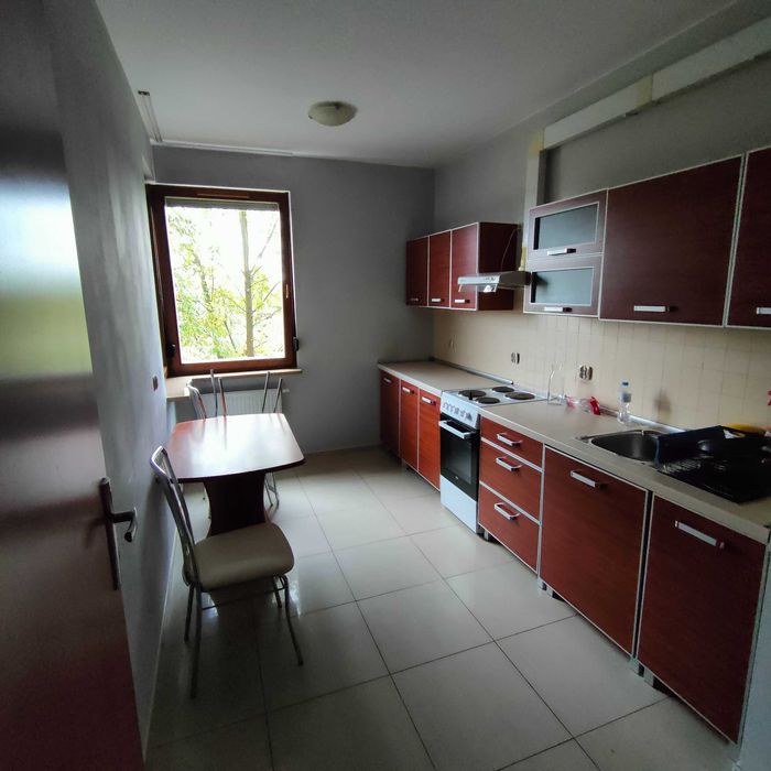 Mieszkanie 2 pokojowe 52,53m2 + garaż zamykany