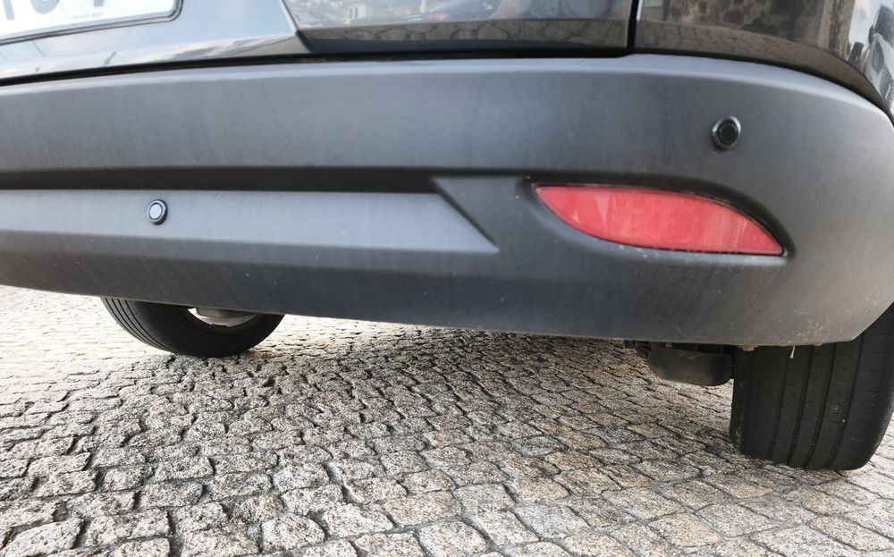 Renault Mégane Break  1.5 DCi 110 CV
