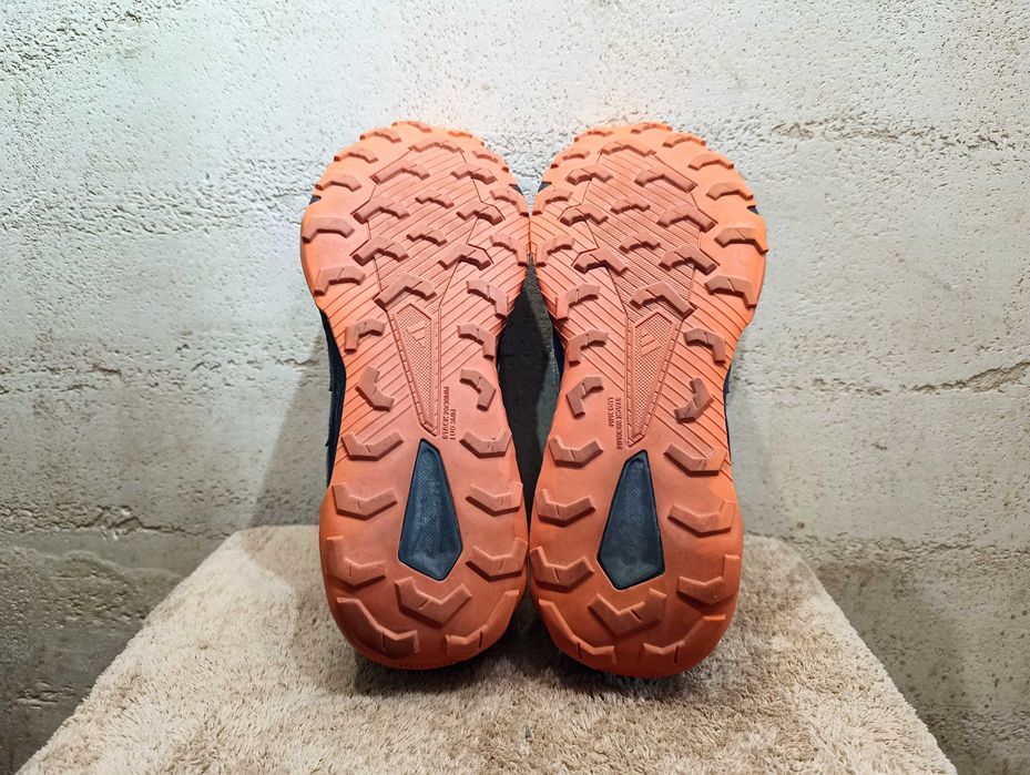 Buty trekkingowe ADIDAS TERREX TRACEFINDER r.44 stan bardzo dobry