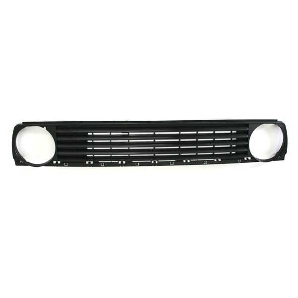 Grelha Frontal Volkswagen Golf 2