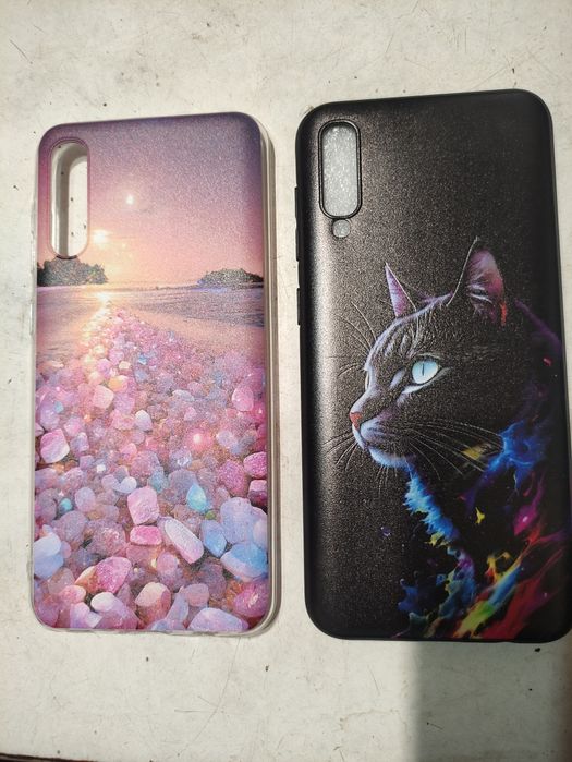 Чехол на телефон