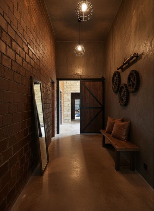 Продаю дом в Черноморске от затройщика 330м2