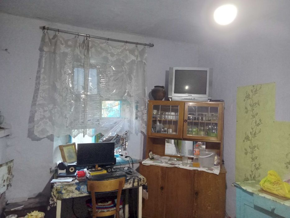 Продаю будинок у селі