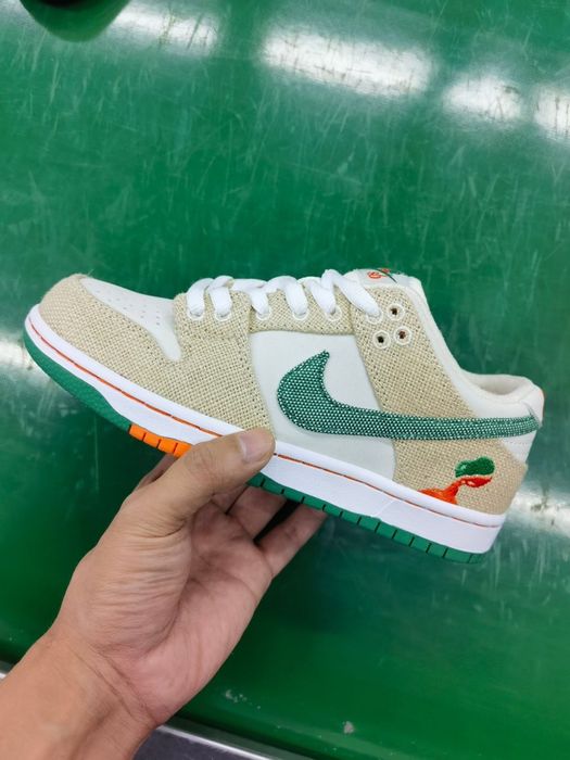 Nike Sb Dunk Charritos