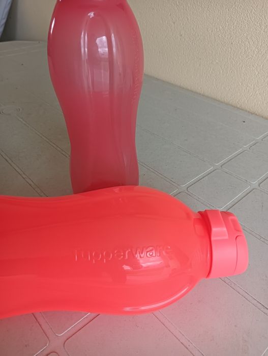 Selling 2 new Tupperware bottles446806322001356801