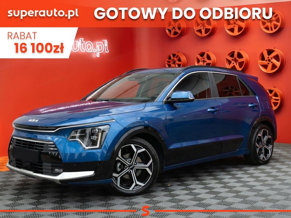 Kia Niro