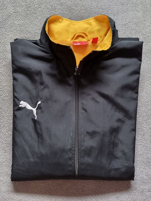 Kurtka Puma rozmiar M.
