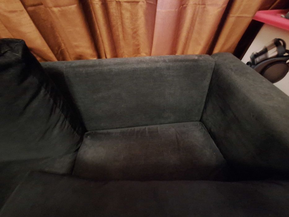 Sofá Vimle Ikea 2 lugares