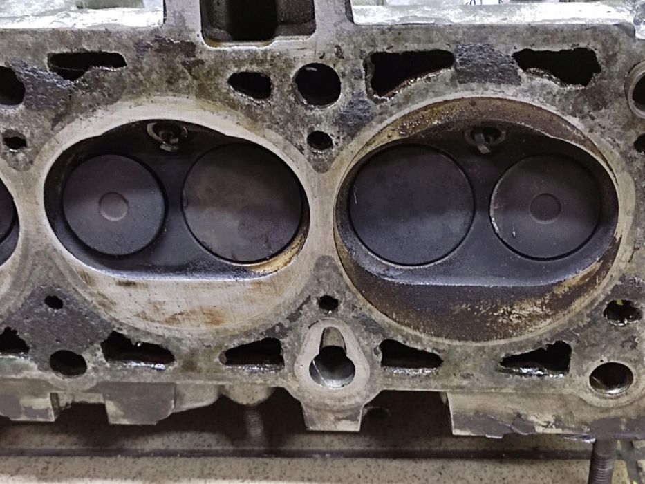 lada samara 1.5 głowica silnika 1003015