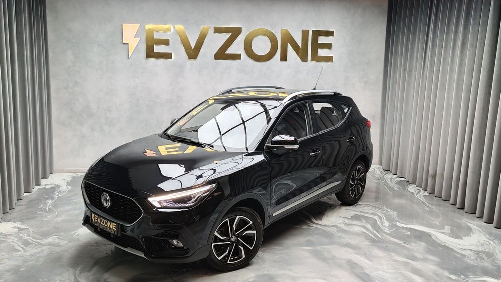 MG ZS 1.0 T-GDI Luxury