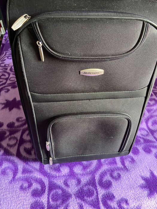 Vendo  măla   de  cabine  -viagem
