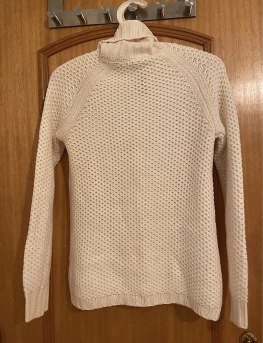 Camisola de lã - Pull & Bear