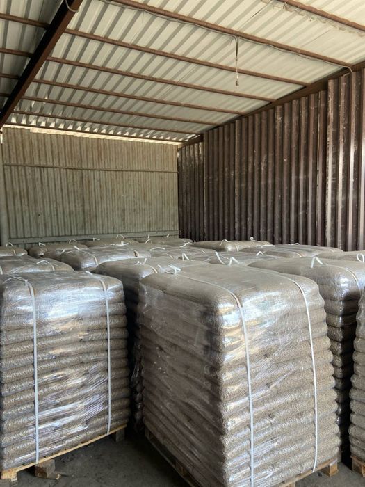 Дуб смерека сосна Нал Безнал пелети наполнитель