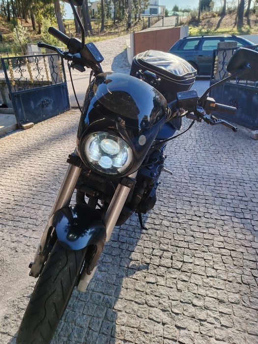 Suzuki GSX-R 1100