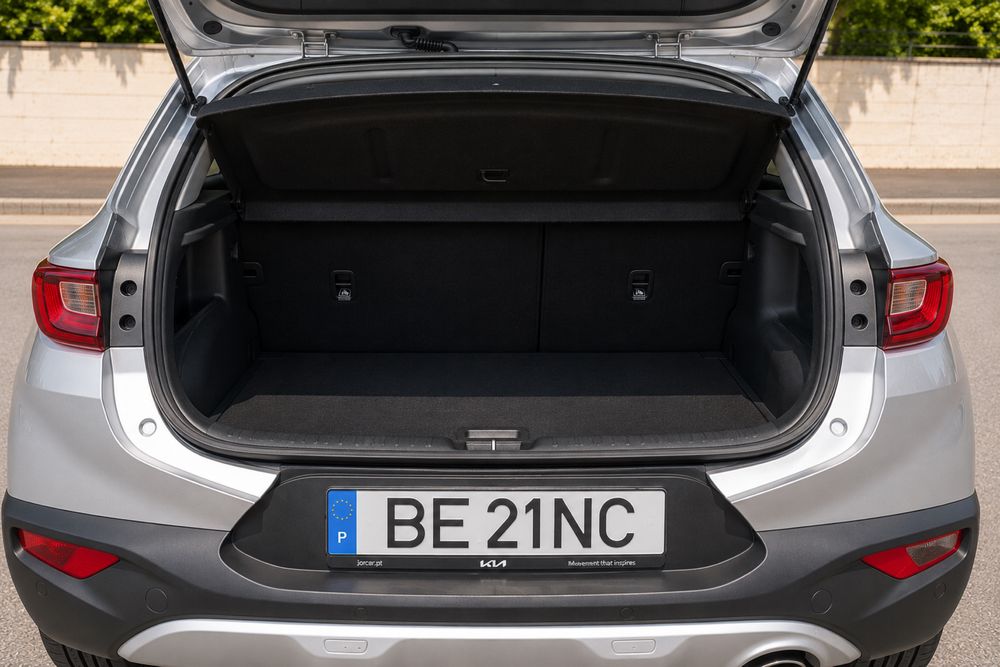 Kia Stonic 1.2 DPI Dynamic 2023 | 37.000 km | Garantia Kia