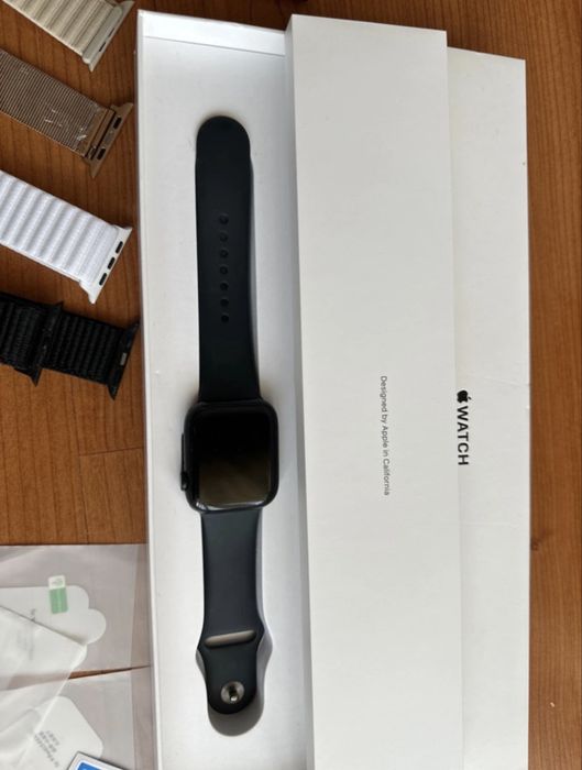 Apple Watch Series 8 45mm