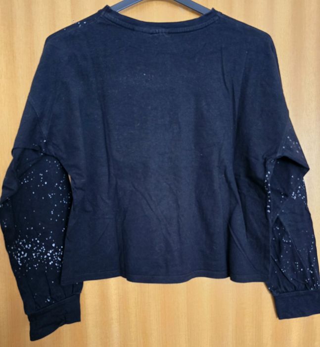 Sweatshirt da Zara para criança