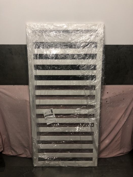 Grade berço/cama TRAMA (só grade)