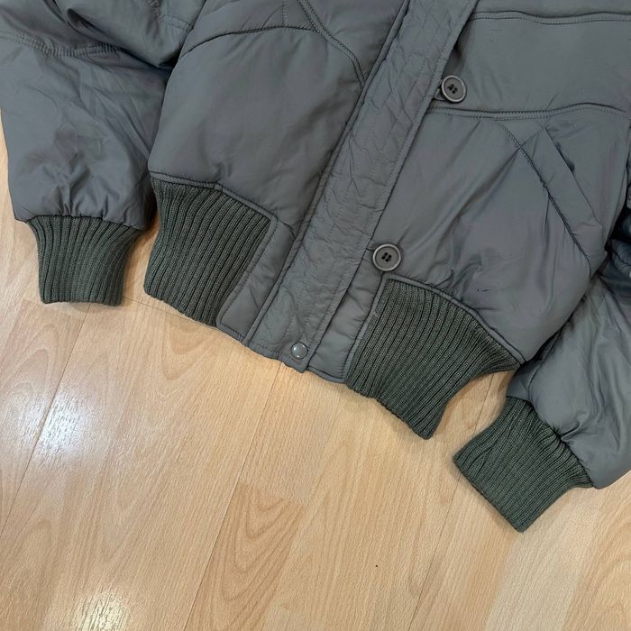 Бомбер alpha industries аляска куртка ma -1 usa rap sk8 y2k