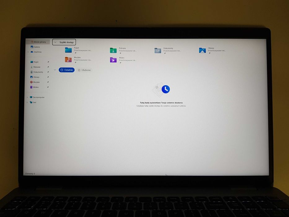 Dell Latitude 5530 i7-1270P 16/512GB SSD FHD WIN 11