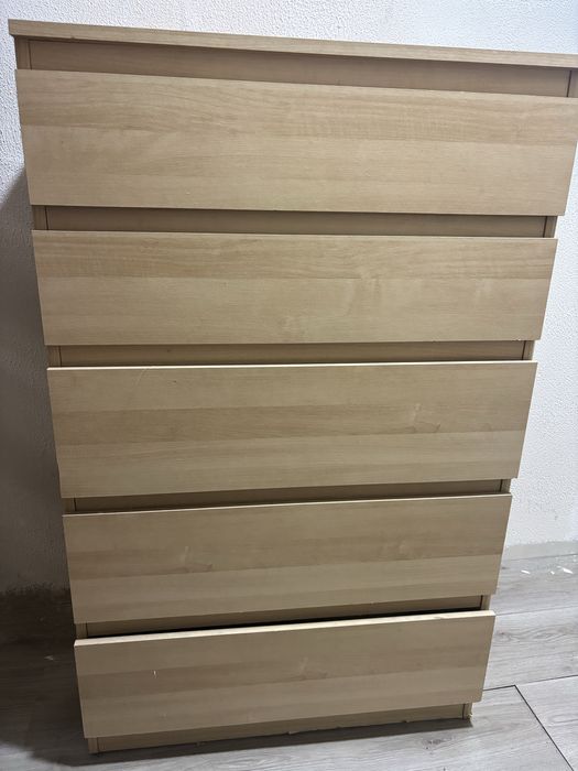 Comoda para arrumacao