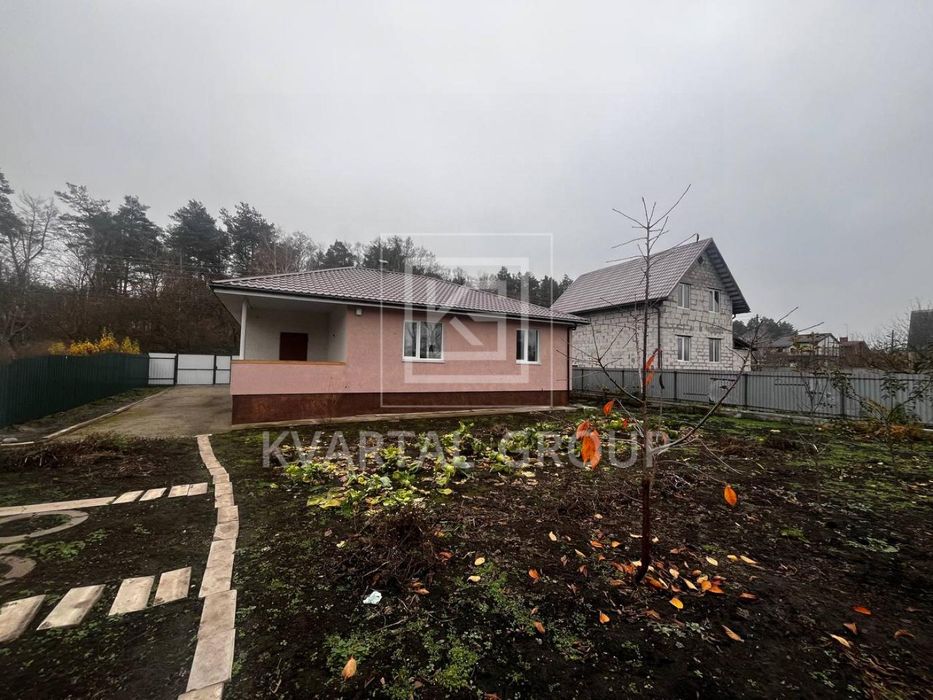 Продаж / Будинок / Шкліьна, Михайлівка-Рубежівка