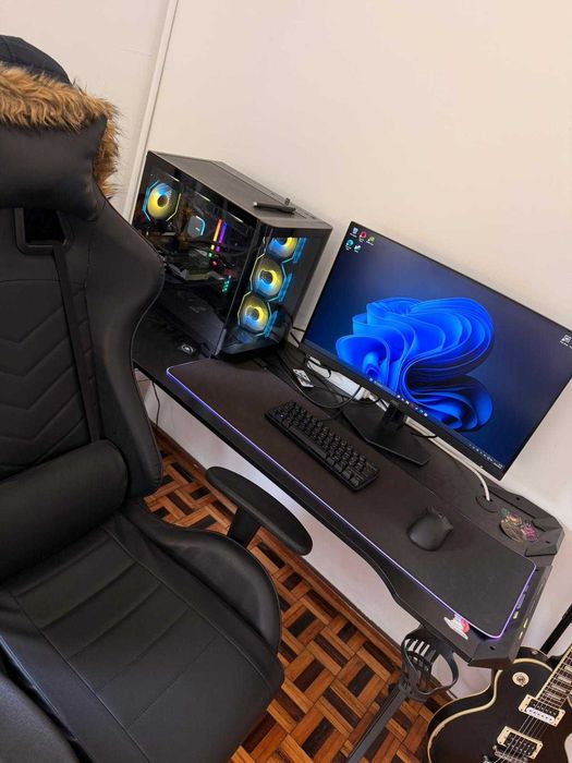 Pc Gamer Completo